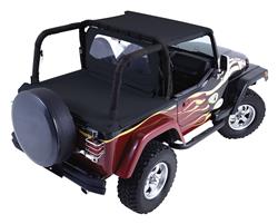 RT Off-Road Cover All Kits for 1997-2006 WRANGLER - CA10335