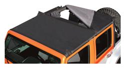 RT Off-Road Combo Beach Toppers for 1997-2006 WRANGLER - CB20015