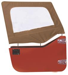 RT Off-Road Door Skins