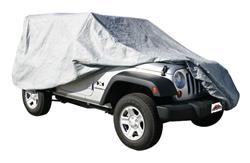 RT Off-Road Vehicle Covers
