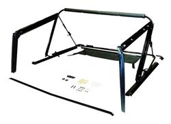 RT Off-Road Soft Top Hardware Kits