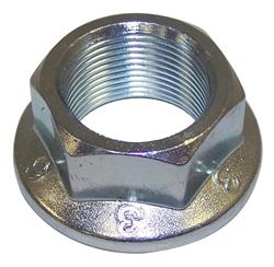 RT Off-Road Differential Pinion Shaft Nuts