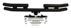 RT Off-Road Double Tube Bumpers RT20007