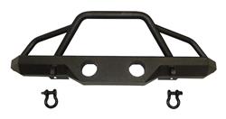RT Off-Road Recovery Bumpers