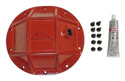 RT Off-Road Differential Covers