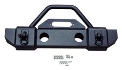 RT Off-Road Recovery Bumpers RT20040
