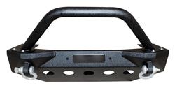 RT Off-Road Heavy-Duty Bumpers for 2020 GLADIATOR, 2018-2021 WRANGLER - RT20045