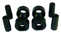 RT Off-Road Coil Spring Spacers for 1993-1998 GRAND CHEROKEE, 1997-2006 WRANGLER - RT21028