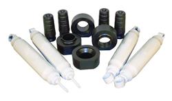 RT Off-Road Master Spacer Kits