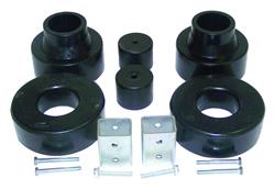 RT Off-Road Spacer Lift Kits for 1999-2004 GRAND CHEROKEE - RT21037