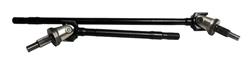 RT Off-Road Axle Shafts, Direct Fit RT23012