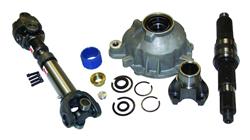RT Off-Road Slip Yoke Eliminators