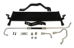 RT Off-Road Auxiliary Transmission Coolers for 2007-2011 WRANGLER - RT24006