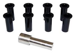 RT Off-Road Door Hinge Repair Components RT25005