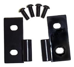 RT Off-Road Door Hinge Brackets