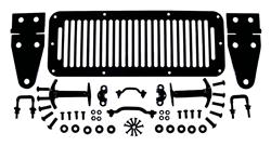 RT Off-Road Complete Hood Dress Up Kits RT26007