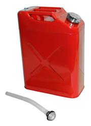 RT Off-Road Jerry Cans