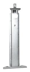 RT Off-Road Jerry Can Mounting Brackets
