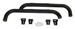 RT Off-Road Tubular Side Steps RT26015
