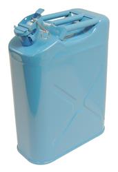 RT Off-Road Water Cans