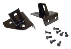 RT Off-Road Windshield Light Mounting Brackets RT26021