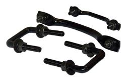 RT Off-Road Windshield Tie-Down Kits