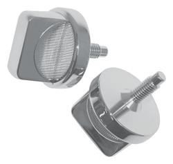 RT Off-Road Windshield Knobs