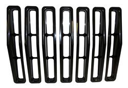 RT Off-Road Grille Inserts RT26031