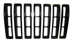 RT Off-Road Grille Inserts RT26043