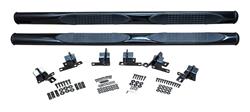 RT Off-Road Tubular Side Steps