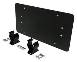 RT Off-Road License Plate Brackets RT26075