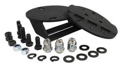 RT Off-Road Spare Tire Carriers RT26076