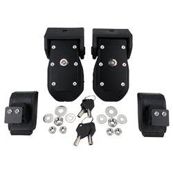 RT Off-Road Hood Latches RT26092