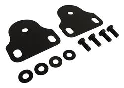 RT Off-Road Interior Windshield Mounting Brackets