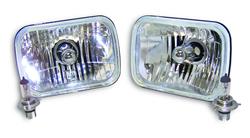 RT Off-Road Sealed Beam Headlight Conversions RT28005