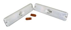 RT Off-Road Side Marker Lamp Kits
