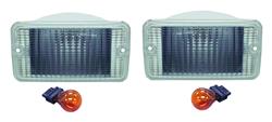RT Off-Road Parking Lamp Kits RT28016