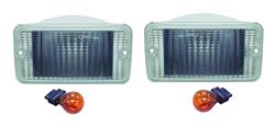 RT Off-Road Parking Lamp Kits