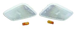 RT Off-Road Side Marker Lamp Kits for 1997-2006 WRANGLER - RT28017
