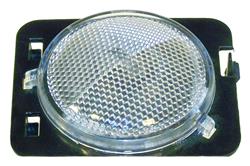 RT Off-Road Side Marker Lamps for 2007-2011 WRANGLER - RT28024