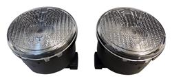 RT Off-Road Parking Light Assemblies RT28029