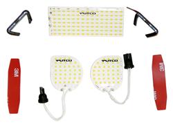 RT Off-Road Interior Lights RT28043