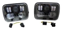 RT Off-Road LED Headlight Conversion Kits RT28106