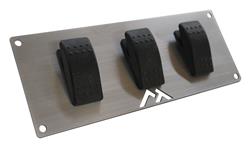 RT Off-Road Electrical Switch Panel Replacement Components RT29006