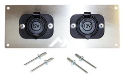 RT Off-Road Electrical Switch Panels RT29009