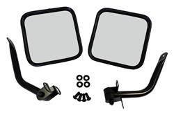 RT Off-Road Side Windshield Mirrors RT30002