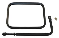 RT Off-Road Side Windshield Mirrors RT30004