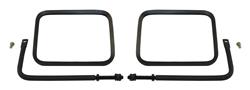 RT Off-Road Side Windshield Mirrors RT30005