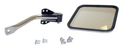 RT Off-Road Side Windshield Mirrors RT30006