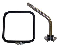 RT Off-Road Side Windshield Mirrors RT30008